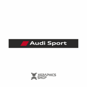 Parasol Audi Sport