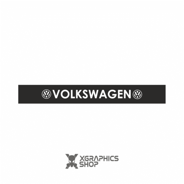 Parasol Volkswagen 2
